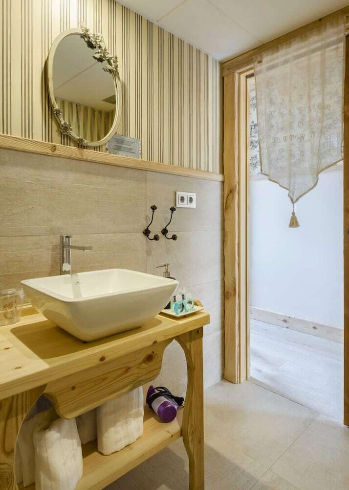 Hotel Vi�as De L�rrede