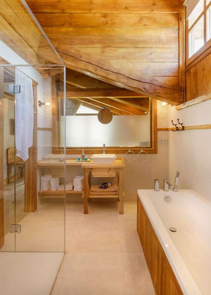 Hotel Vi�as De L�rrede