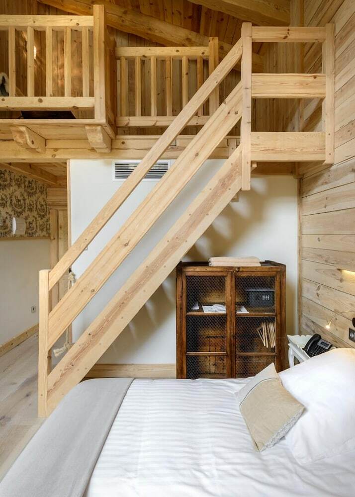 Hotel Vi�as De L�rrede