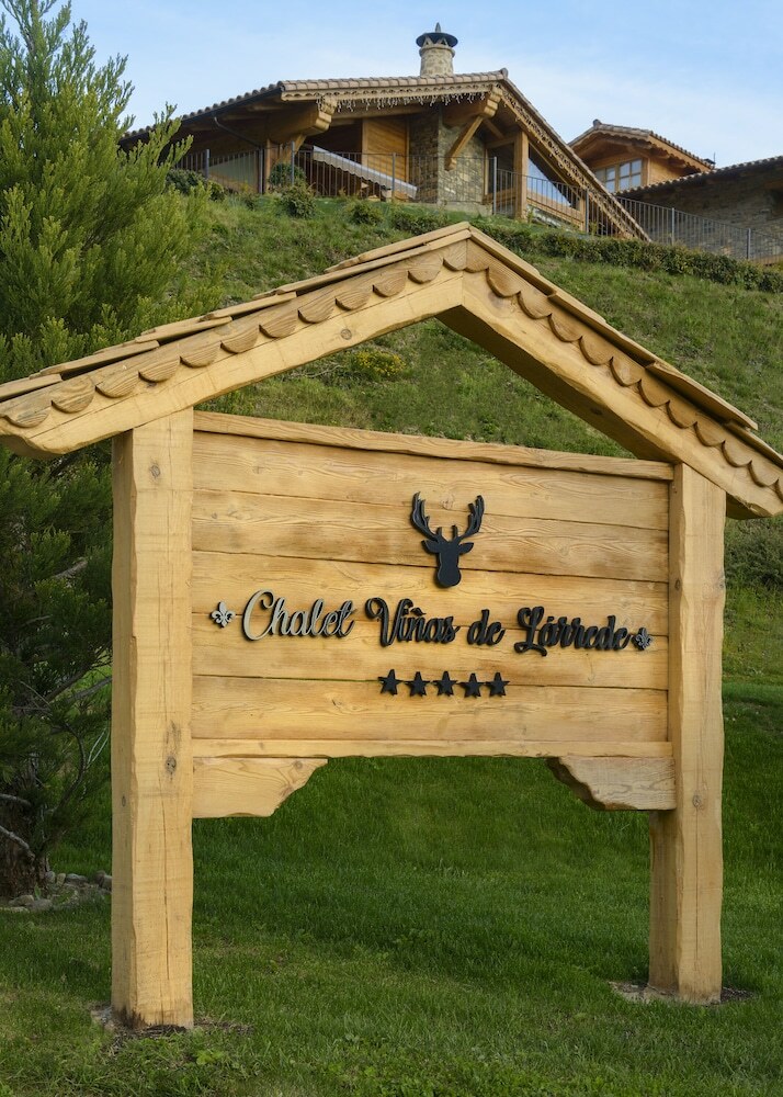 Hotel Vi�as De L�rrede
