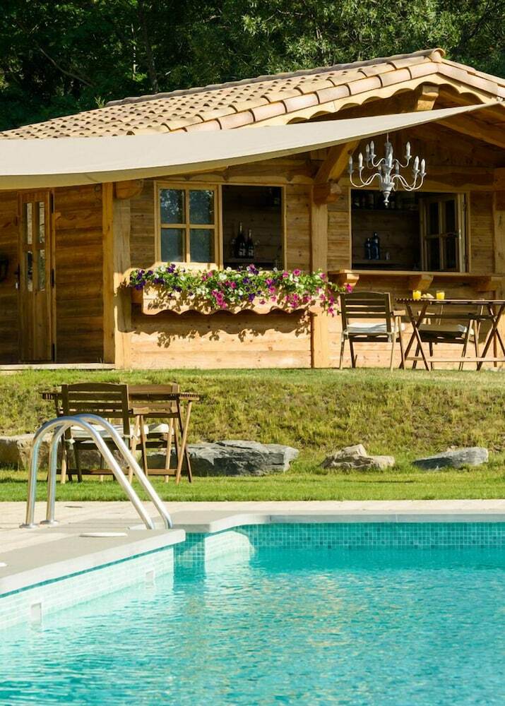 Hotel Vi�as De L�rrede