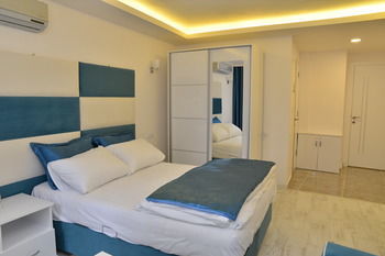 Deep Hotel Istanbul