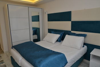 Deep Hotel Istanbul