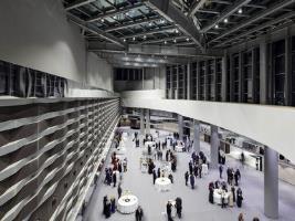 Pullman Istanbul Airport And Convention Center Hotel