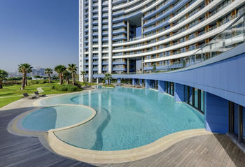 Radisson Blu Hotel, Istanbul Atakoy