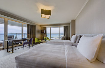 Radisson Blu Hotel, Istanbul Atakoy