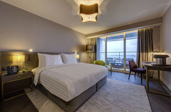 Radisson Blu Hotel, Istanbul Atakoy