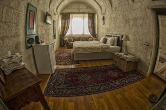 Hotel Tulpar Konak