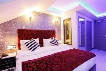 Taksim Doorway Suites - Adults Only