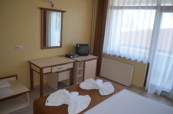 Ayvalik Palas Hotel