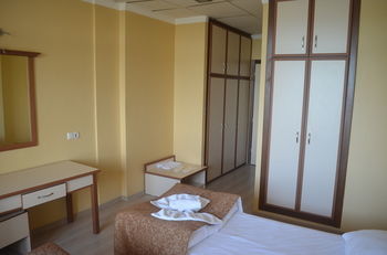 Ayvalik Palas Hotel