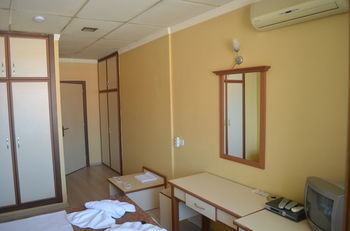Ayvalik Palas Hotel