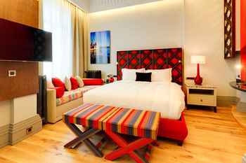 Hotel Ravouna 1906 Suites - Special Class, Adults Only