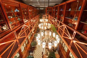 Hotel Ravouna 1906 Suites - Special Class, Adults Only