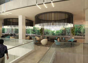 Wind Of Lara Hotel And Spa