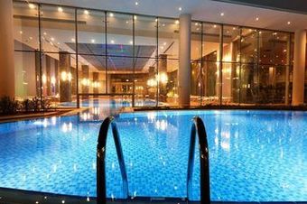 Hotel Sentido Zeynep Golf & Spa - All Inclusive