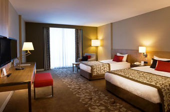 Hotel Sentido Zeynep Golf & Spa - All Inclusive