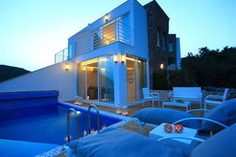 Villa Likya Pavilion - Adults Only