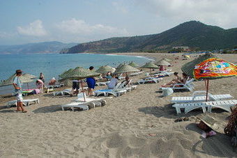 Selinus Beach Club Hotel - All Inclusive