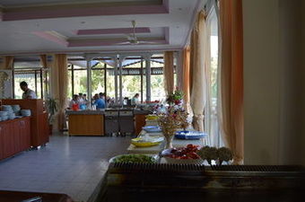 Selinus Beach Club Hotel - All Inclusive