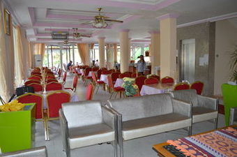 Selinus Beach Club Hotel - All Inclusive