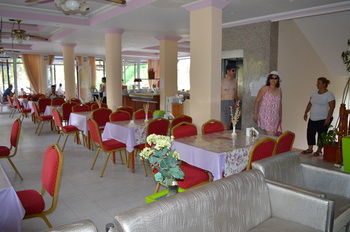 Selinus Beach Club Hotel - All Inclusive