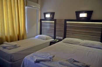 Selinus Beach Club Hotel - All Inclusive