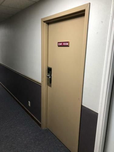 Hotel Denison Inn & Suites