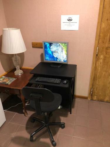 Hotel Denison Inn & Suites