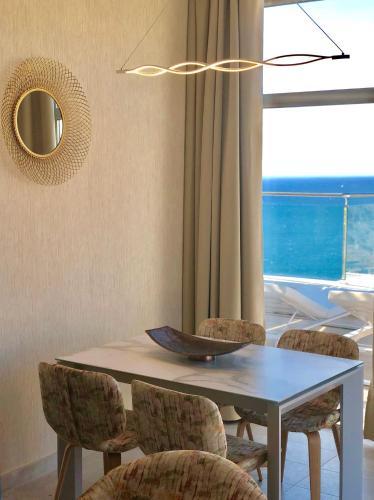 Apartamento Holiday Club Jardin de Amadores