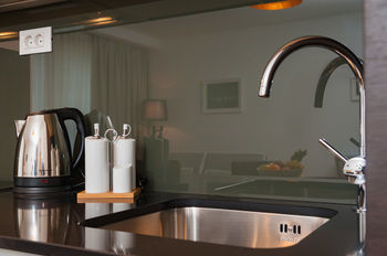 Hotel Residence By Vestibul Palace