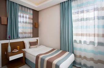 Hotel Iko Melisa Garden - All Inclusive