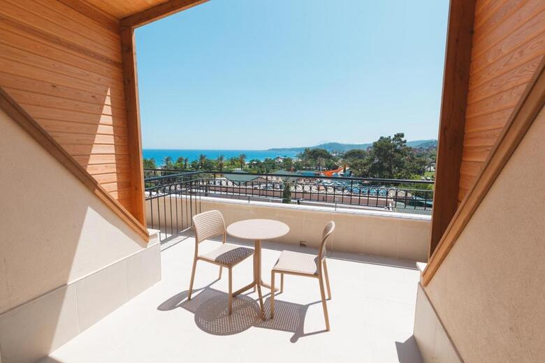 L'oceanica Beach Resort Hotel - All Inclusive