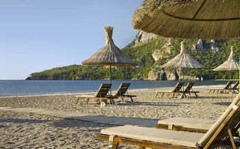 Hotel Olympos Lodge