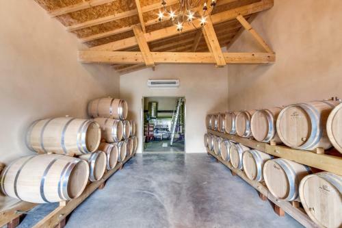 Bed & Breakfast Clos De La Barbanne