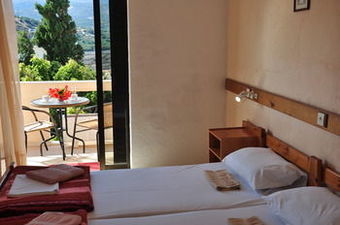 Hotel House Margot