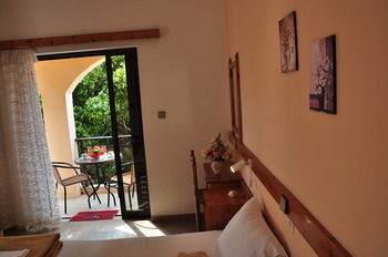 Hotel House Margot