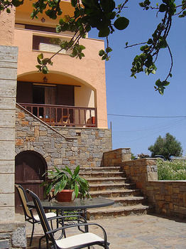 Hotel House Margot