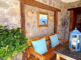 Apartamento Terra Minoika Villas