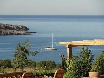 Apartamento Terra Minoika Villas