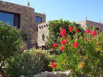 Apartamento Terra Minoika Villas