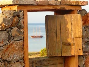 Apartamento Terra Minoika Villas