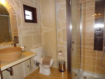 Apartamento Terra Minoika Villas
