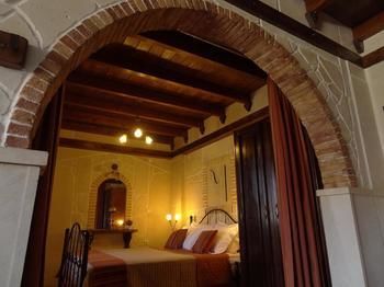 Apartamento Terra Minoika Villas