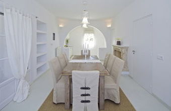Villa Agia Thalassa