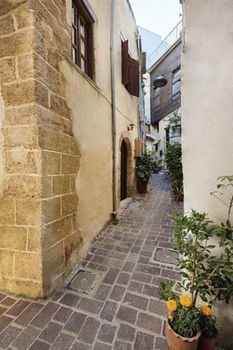 Villa Old Stone House