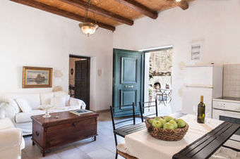 Apartamento Petra & Elia