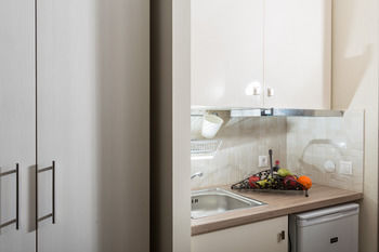 Hotel Ammos Beach Studios And Suites