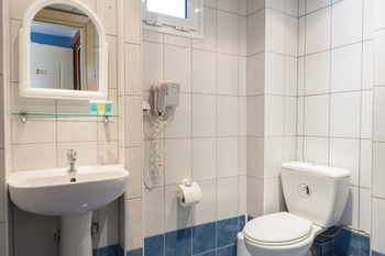 Hotel Ammos Beach Studios And Suites