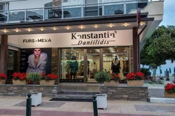 Hotel Kymata